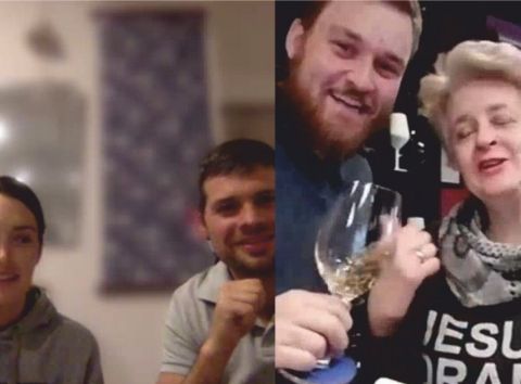 Virtual winery tour - Prassas Nikitas - Sommelier
