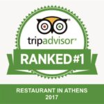 Restaurant Athens ranked #1 - Wine bar Athens