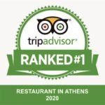 Restaurant Athens ranked #1 - Wine bar Athens