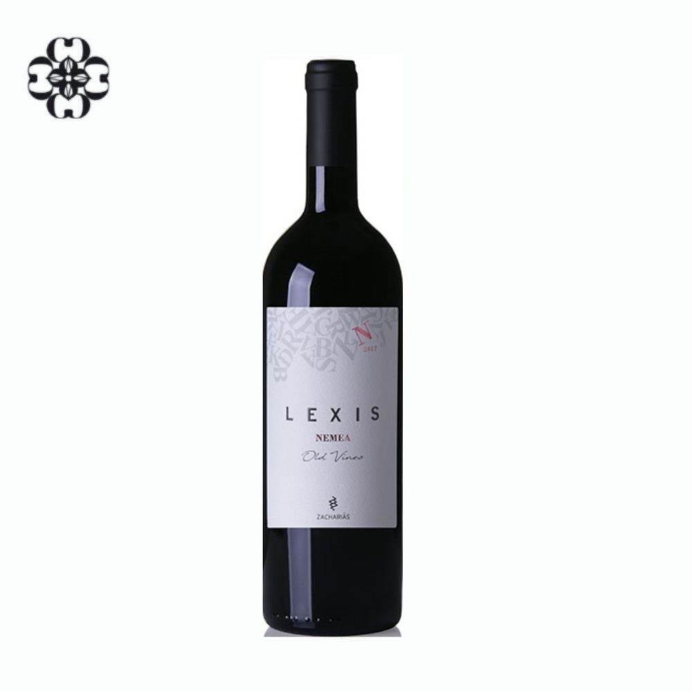 LEXIS NEMEA Old Vines (Bottle 750ml)