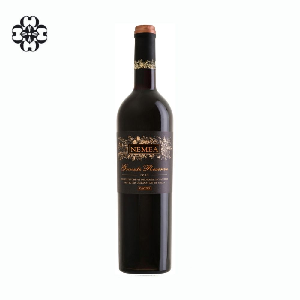 NEMEA GRANDE RESERVE (Bottle 750ml)