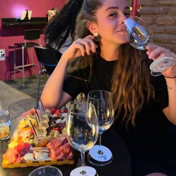 Private Greek Wine and Food Tasting