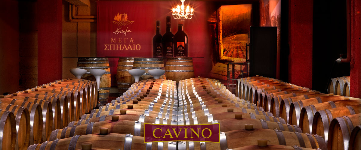 Cavino Winery