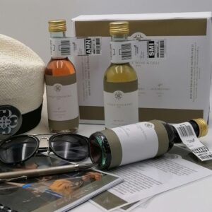 Virtual Wine Tasting “Rainbow” (187ml)