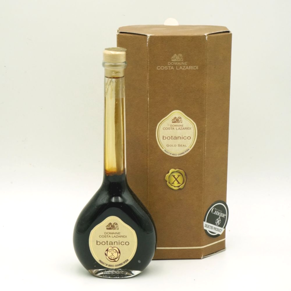 Botanico Gold Seal Aged Balsamic Vinegar