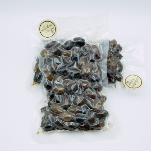 Greek Black Olives (Kalamon) ~300gr