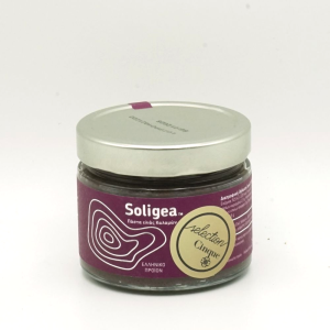 Greek Kalamon Olive Paste Soligea 285gr